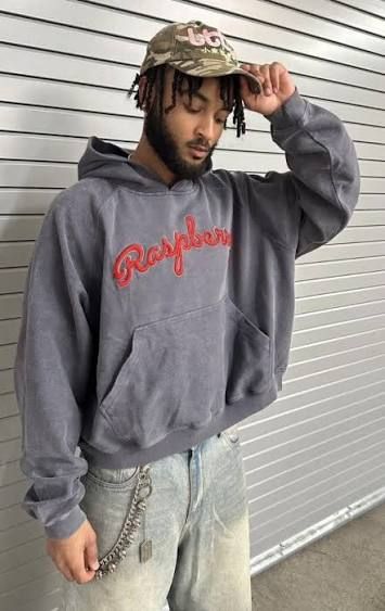 How Raspberry Hills Is Shaping the Future of Casual Streetwear